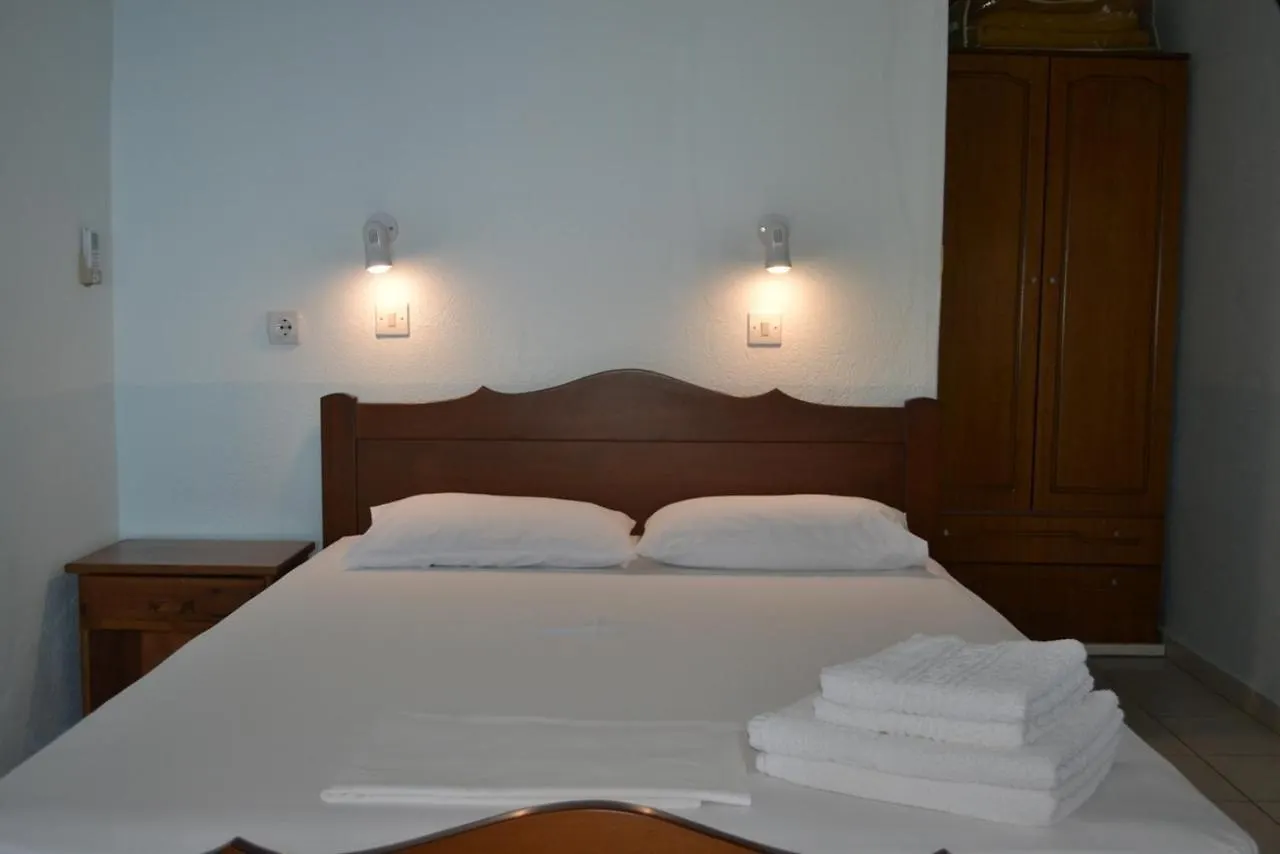 Nikos Rooms Kallithea Kallithea  Griekenland