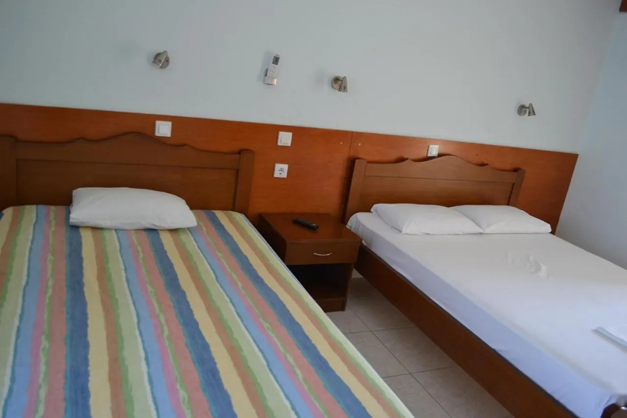 Nikos Rooms Kallithea Kallithea  0*, Kallithea (Chalkidiki) Griekenland